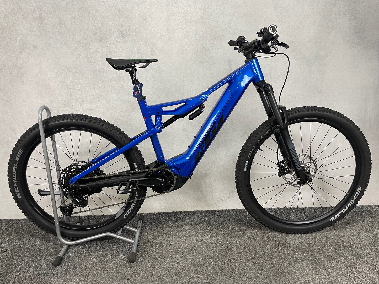 KTM Macina Kapoho 7973