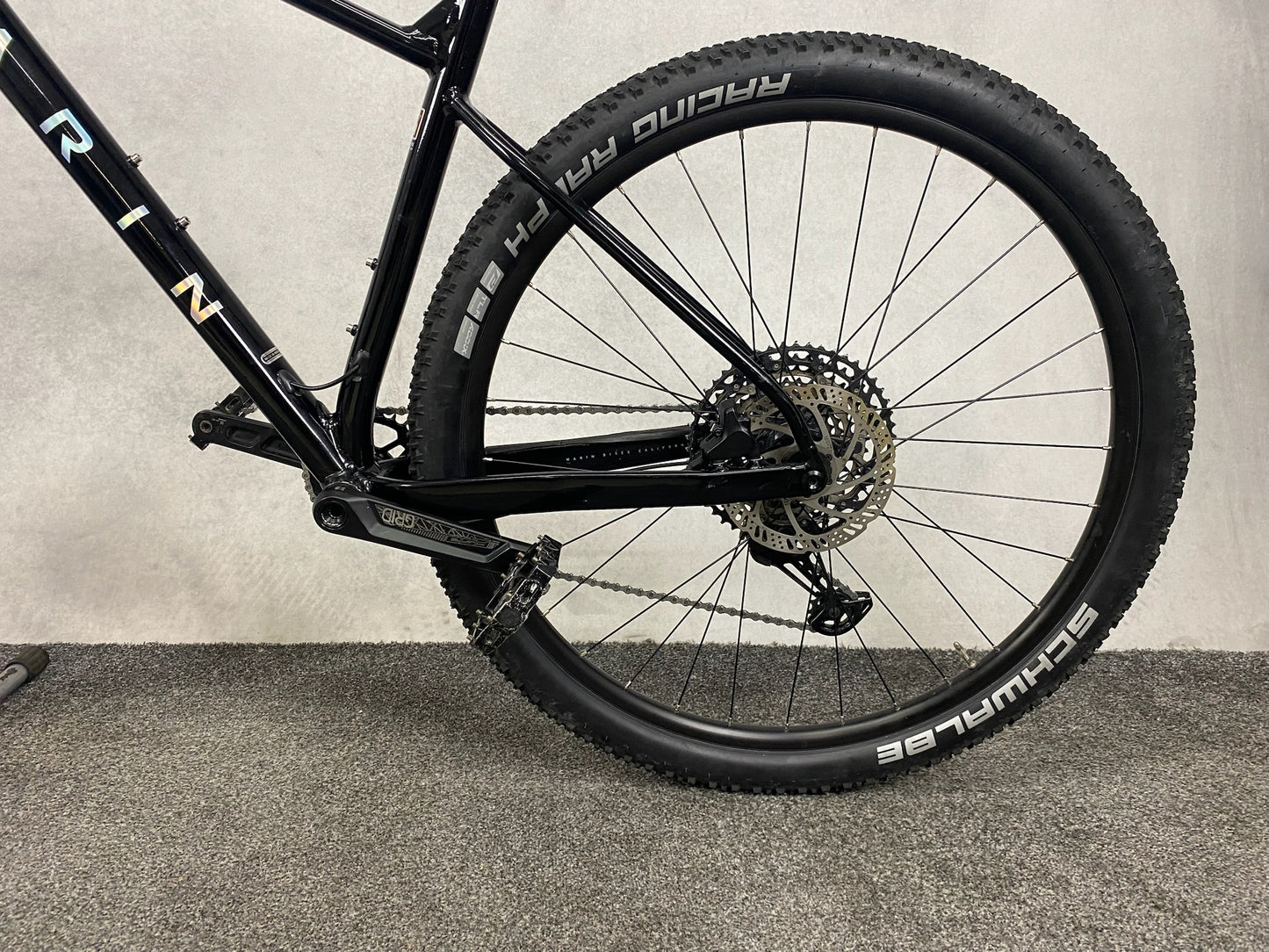 Marin TEAM Marin 2 29