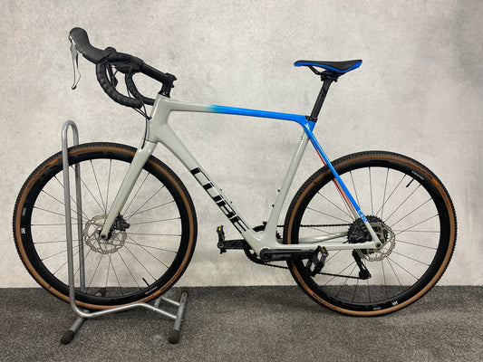 Cube Cross Race C:62 SL