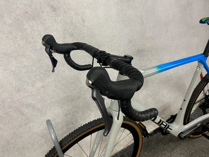 Cube Cross Race C:62 SL