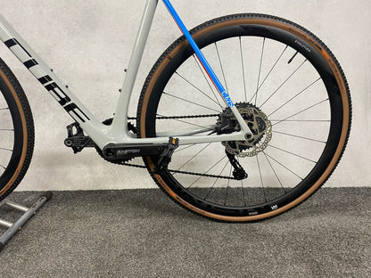 Cube Cross Race C:62 SL