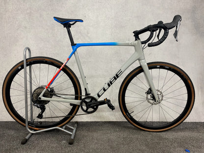 Cube Cross Race C:62 SL