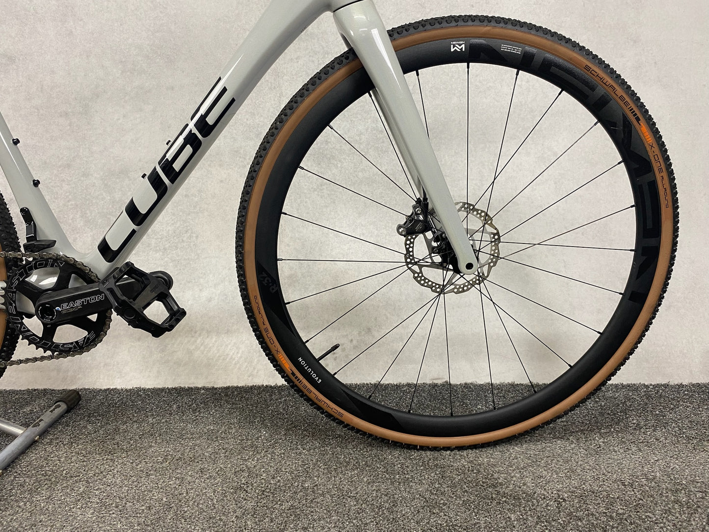 Cube Cross Race C:62 SL