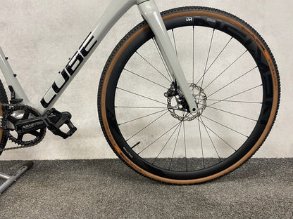 Cube Cross Race C:62 SL