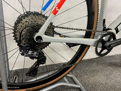 Cube Cross Race C:62 SL