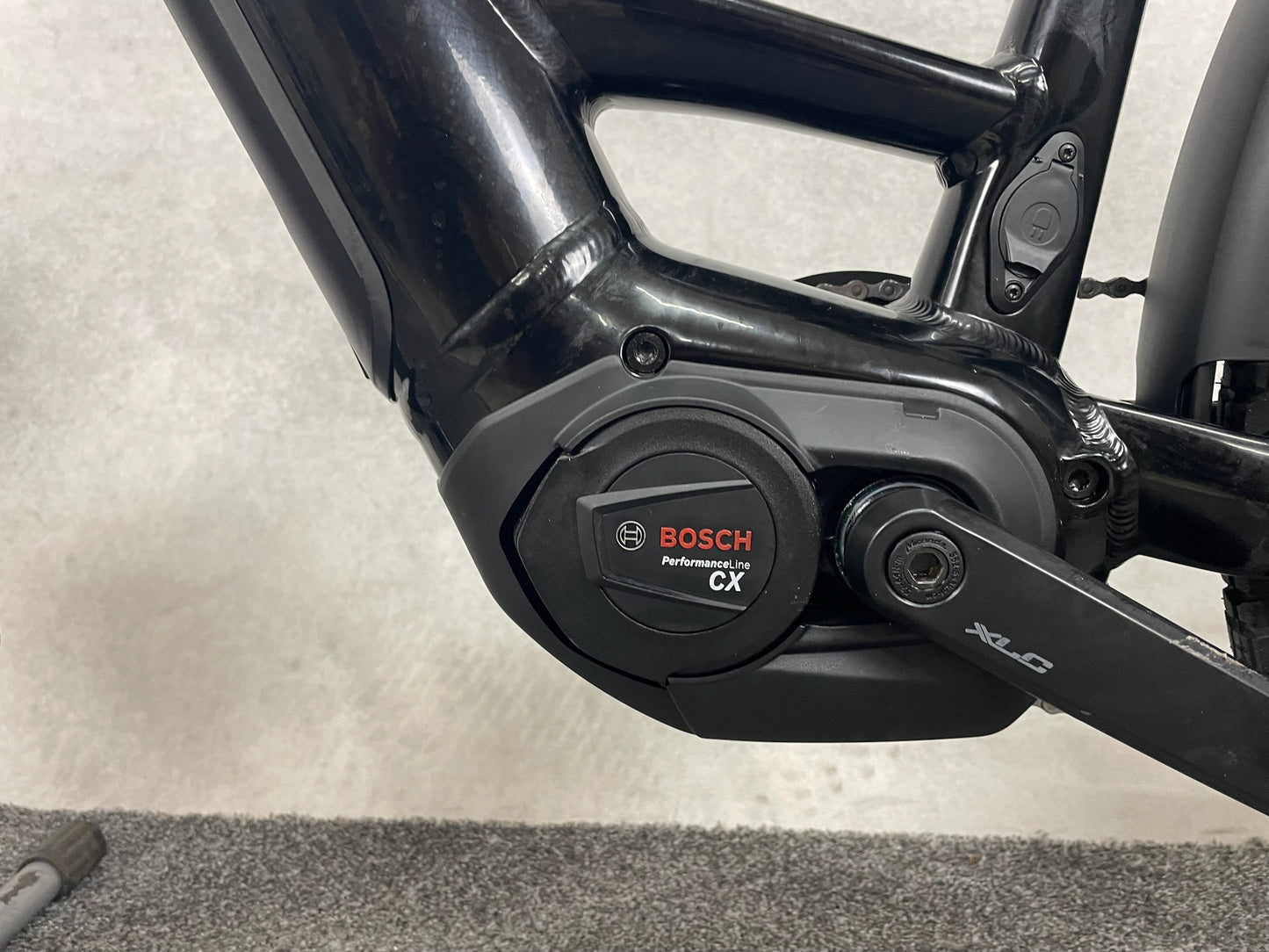 Ghost E-Teru b Advanced
