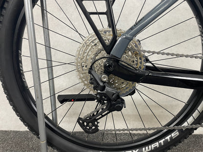 Ghost E-Teru b Advanced