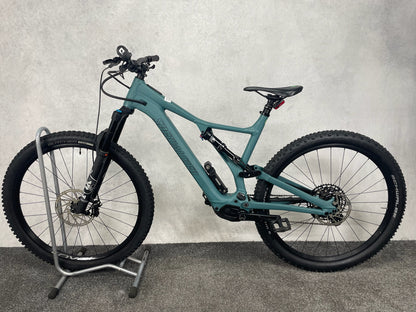 Specialized Turbo Levo SL Comp