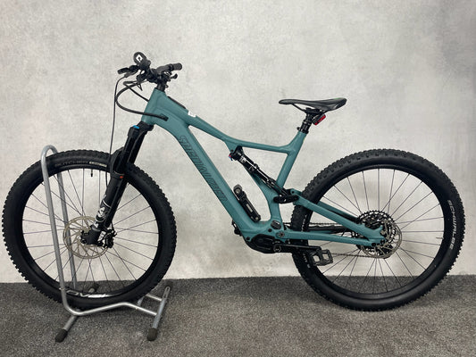 Specialized Turbo Levo SL Comp