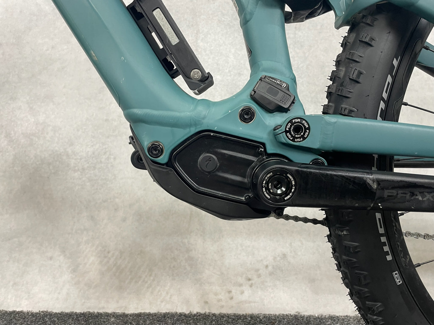 Specialized Turbo Levo SL Comp
