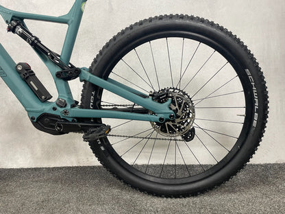 Specialized Turbo Levo SL Comp