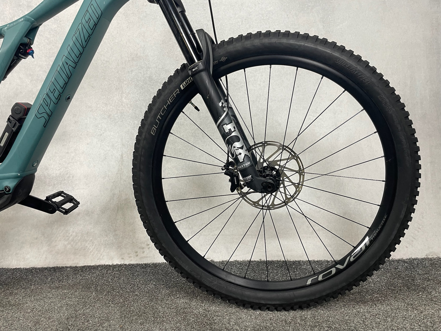 Specialized Turbo Levo SL Comp