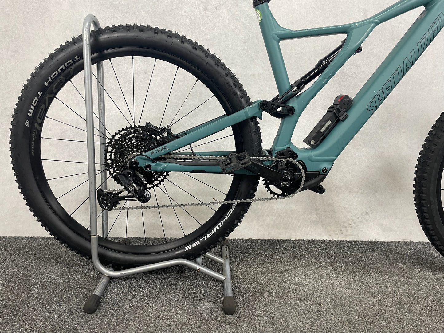Specialized Turbo Levo SL Comp