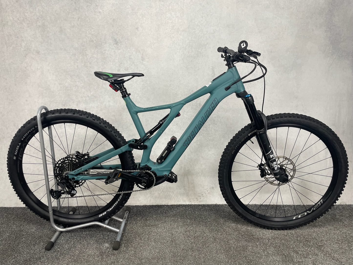 Specialized Turbo Levo SL Comp