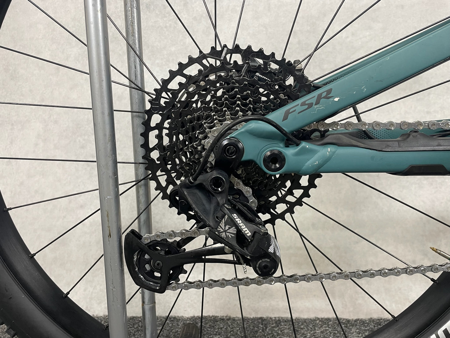 Specialized Turbo Levo SL Comp