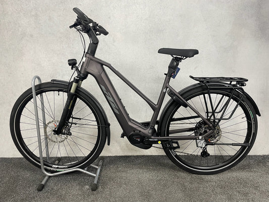 KTM Macina Style 710