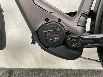 KTM Macina Style 710
