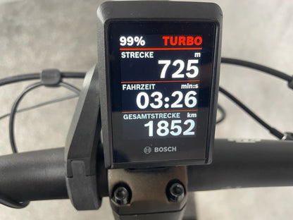 KTM Macina Style 710