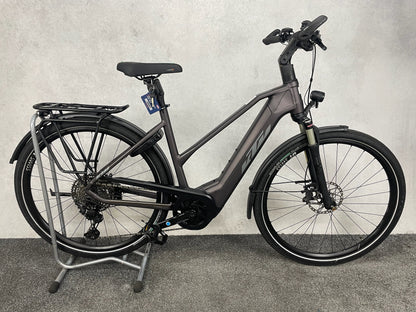 KTM Macina Style 710