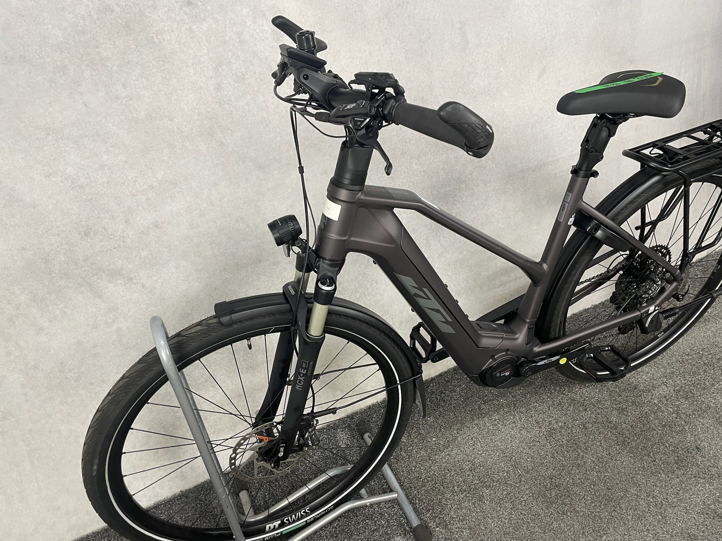 KTM Macina Style 710