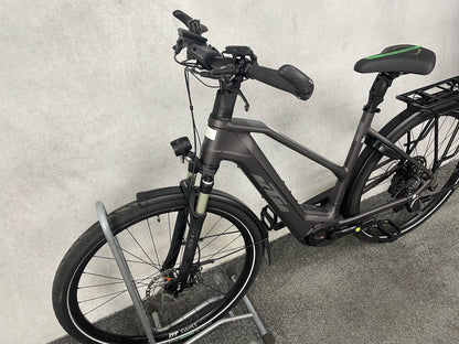 KTM Macina Style 710