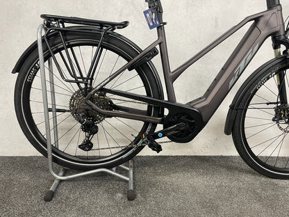 KTM Macina Style 710