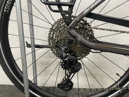 KTM Macina Style 710