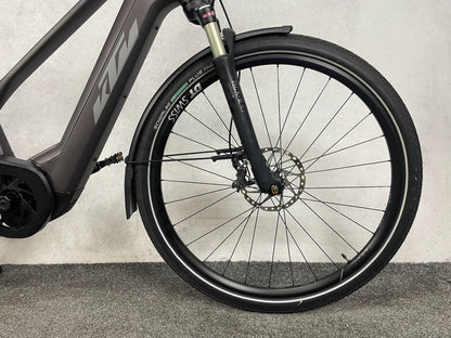KTM Macina Style 710