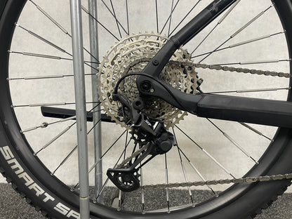Cube Reaction Hybrid SLX 750