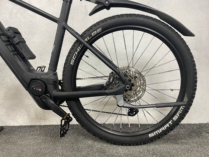 Cube Reaction Hybrid SLX 750