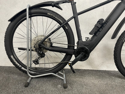 Cube Reaction Hybrid SLX 750