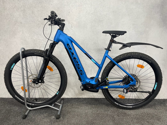 Axess Element WS 29