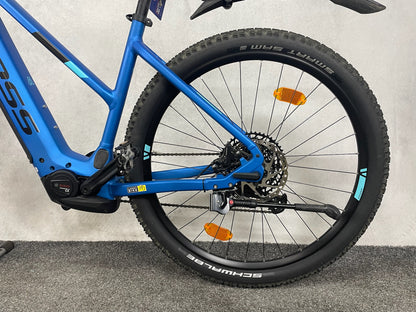 Axess Element WS 29