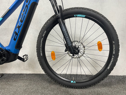 Axess Element WS 29