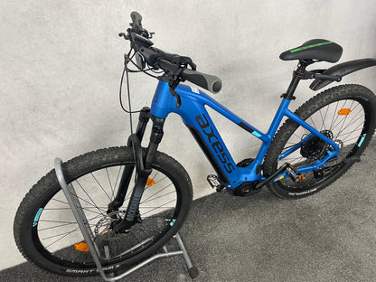 Axess Element WS 29