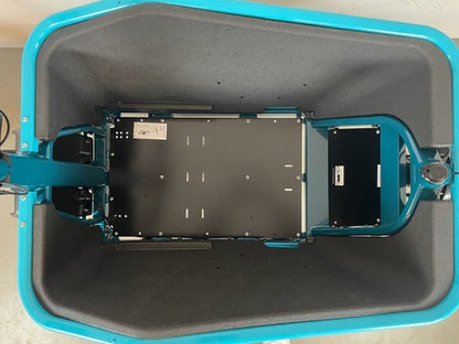 Cube  - Cargo Dual Hybrid