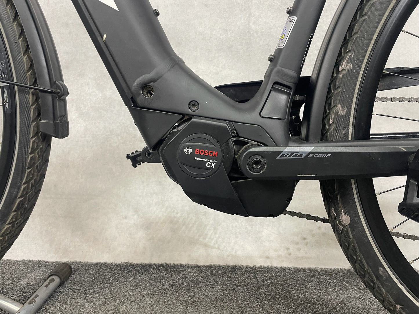 KTM Power Sport 10
