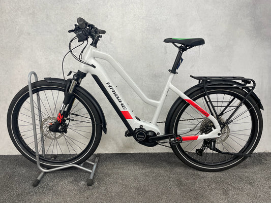 Haibike Trekking 7