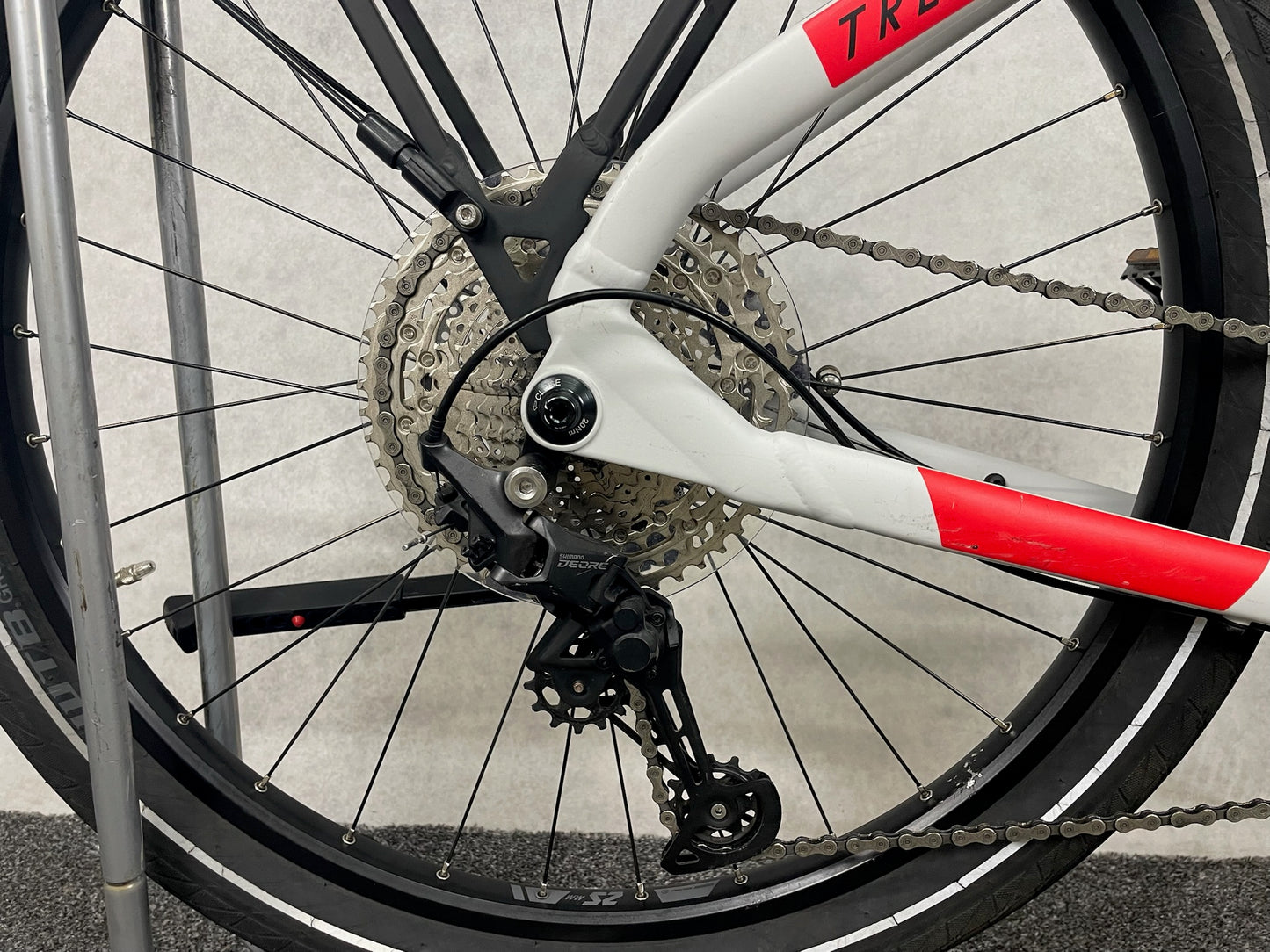Haibike Trekking 7
