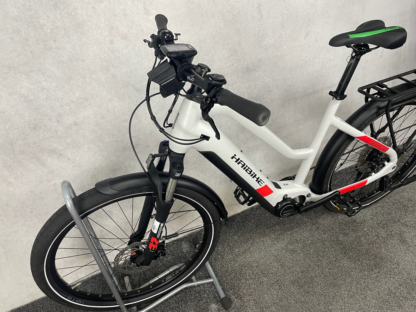 Haibike Trekking 7