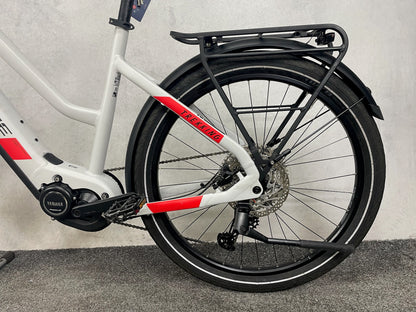 Haibike Trekking 7