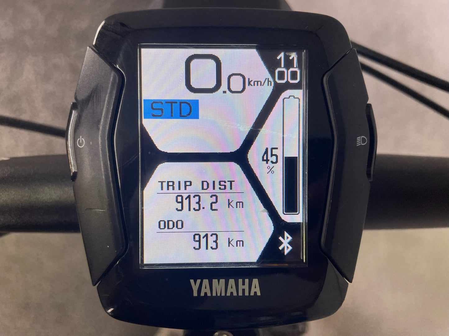 Haibike Trekking 7
