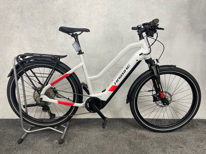 Haibike Trekking 7