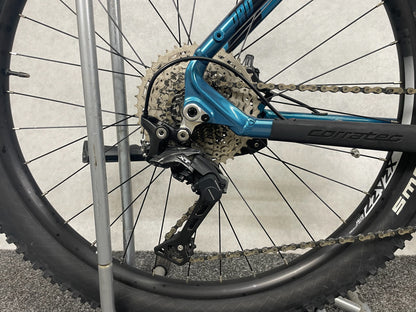 Corratec E-Power X-Vert Shadow Edge Sport