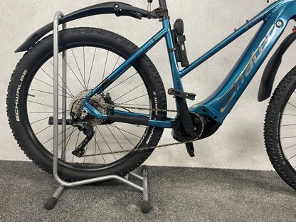 Corratec E-Power X-Vert Shadow Edge Sport