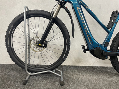 Corratec E-Power X-Vert Shadow Edge Sport