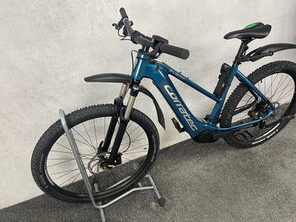 Corratec E-Power X-Vert Shadow Edge Sport