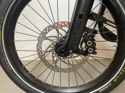 Cube  - Cargo Dual Hybrid