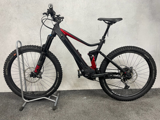 Bulls E-Core EVO AM 2