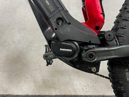 Bulls E-Core EVO AM 2